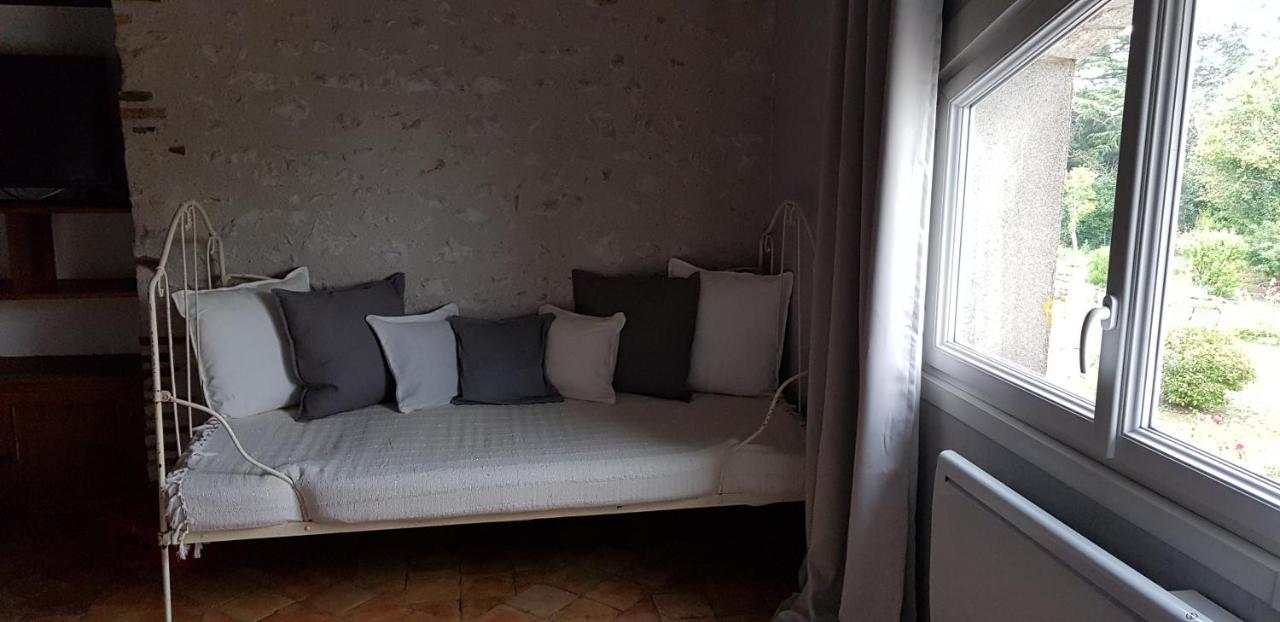 La Maison Josnes De Mady מראה חיצוני תמונה