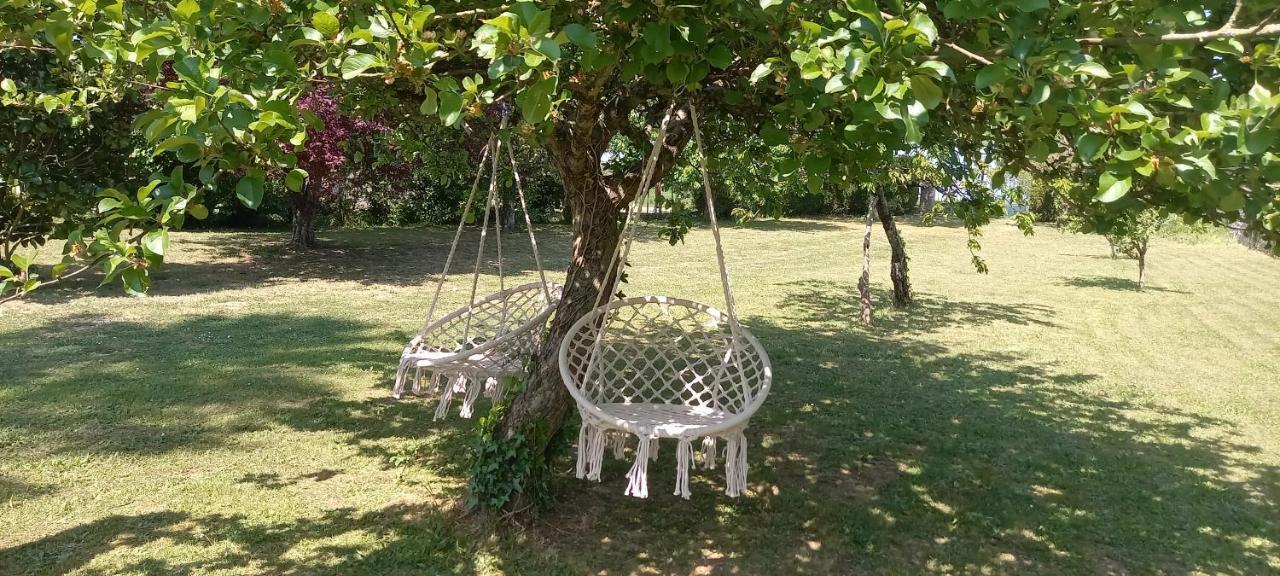 La Maison Josnes De Mady מראה חיצוני תמונה